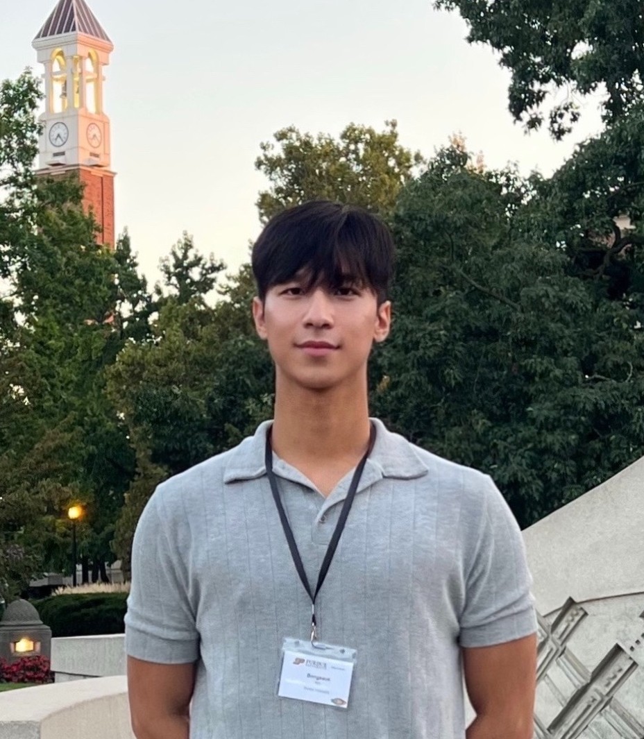 BongSeok Kim